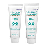 Venusia Derm Face & Body Moisturizing Cream